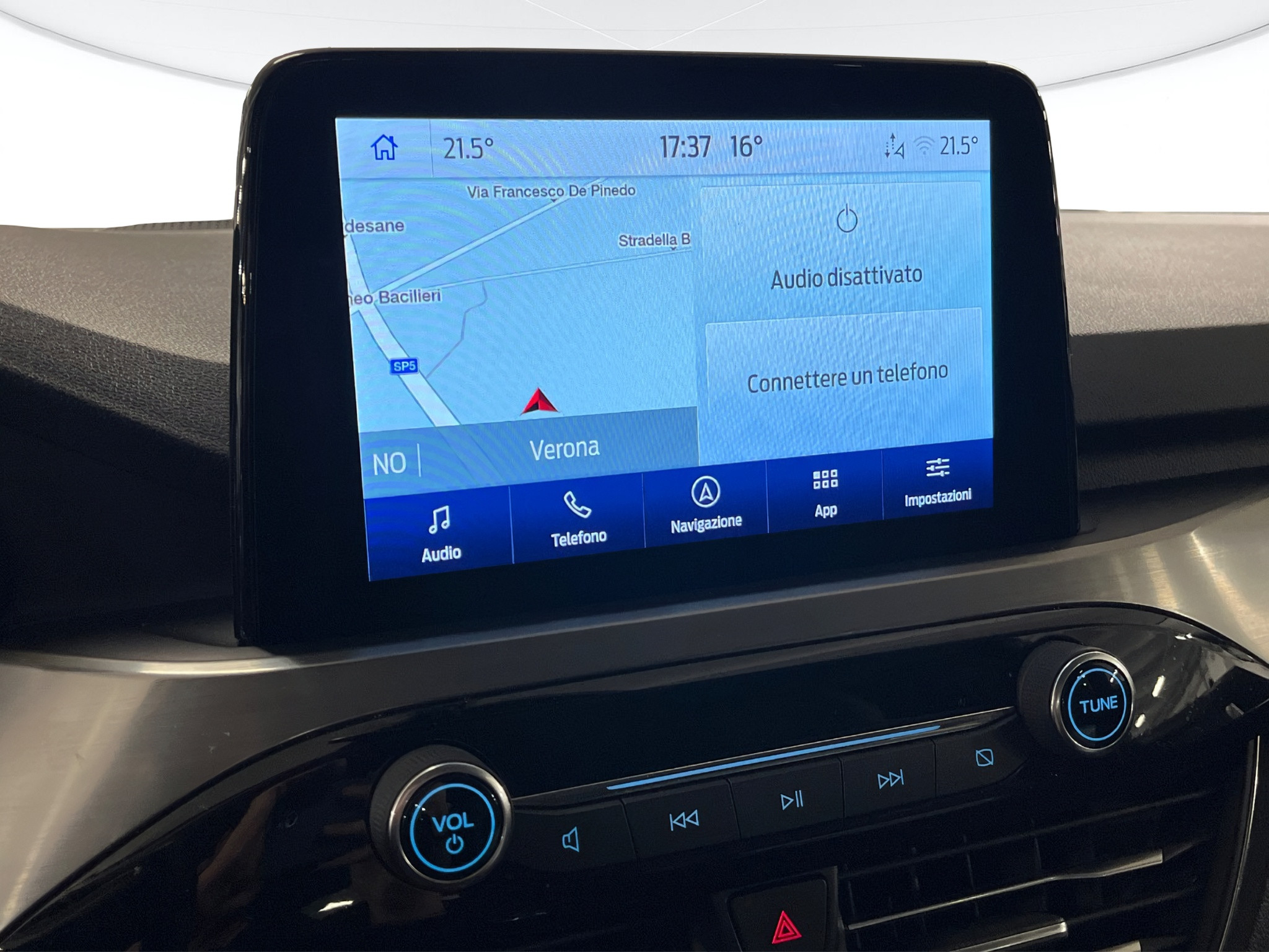 Ford Kuga Usato 2023 Kuga Verona
