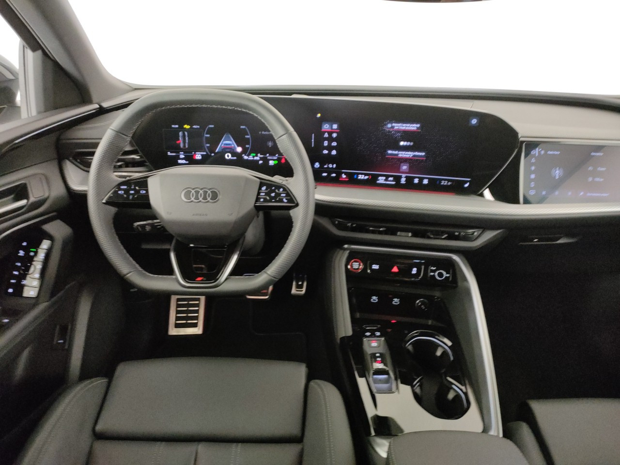 Audi Q5 Usato 2025 Q5 Porto Mantovano