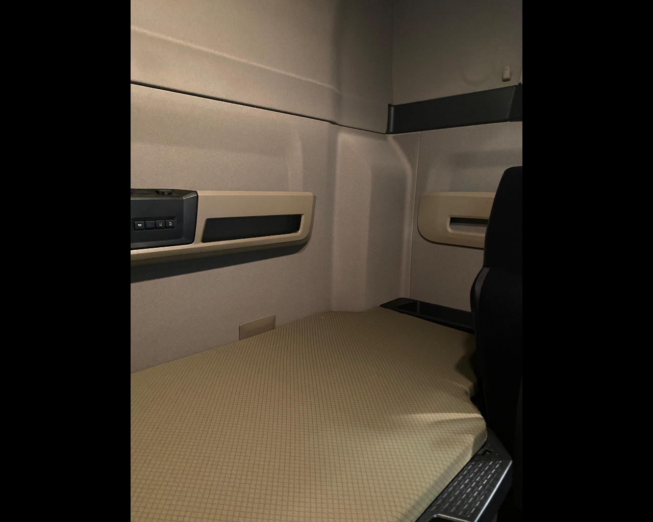 MAN TGX 18.520 EURO 6E