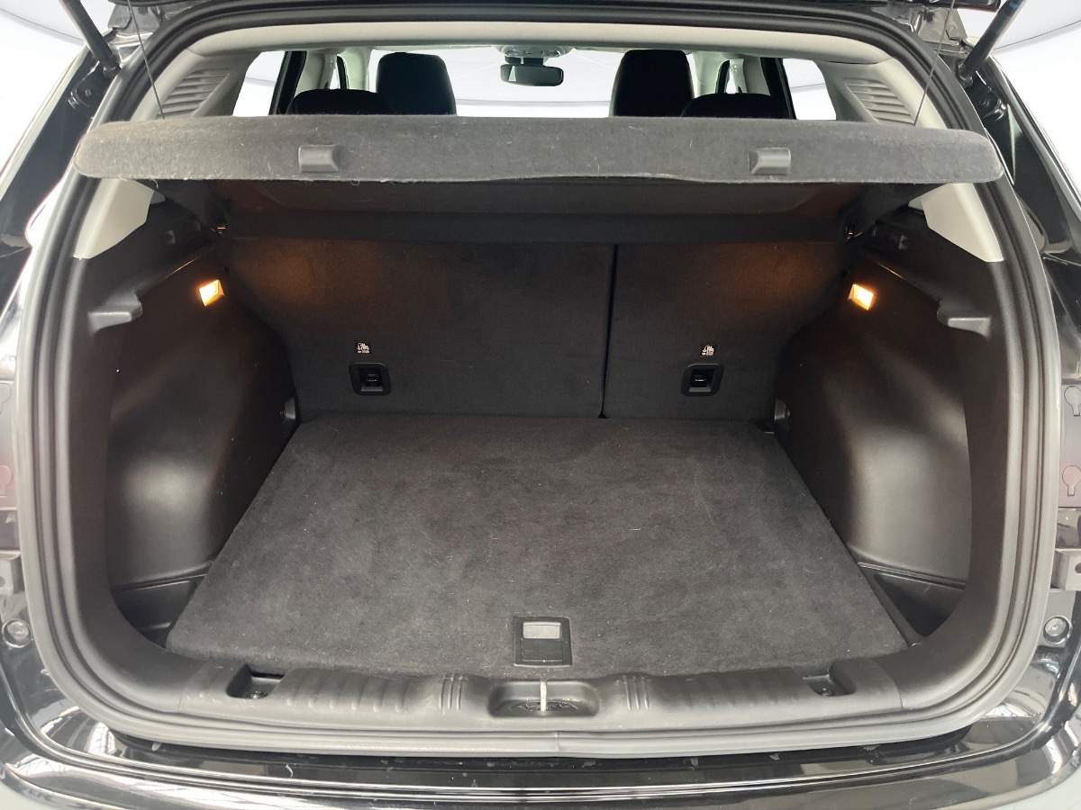 Jeep Compass Usato 2022 Compass Rovigo