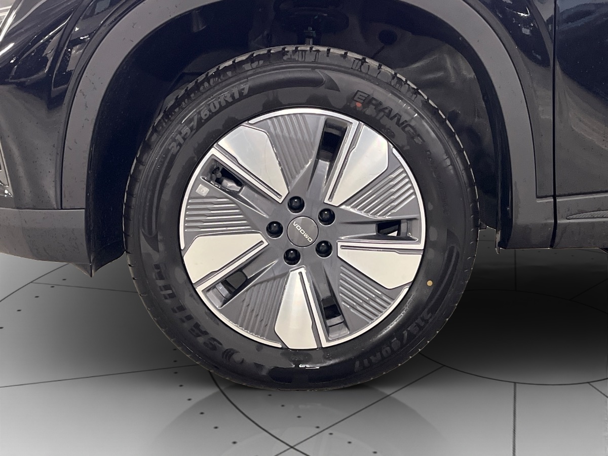 Omoda Omoda 5 Nuovo Ibrido benzina Omoda 5 Verona