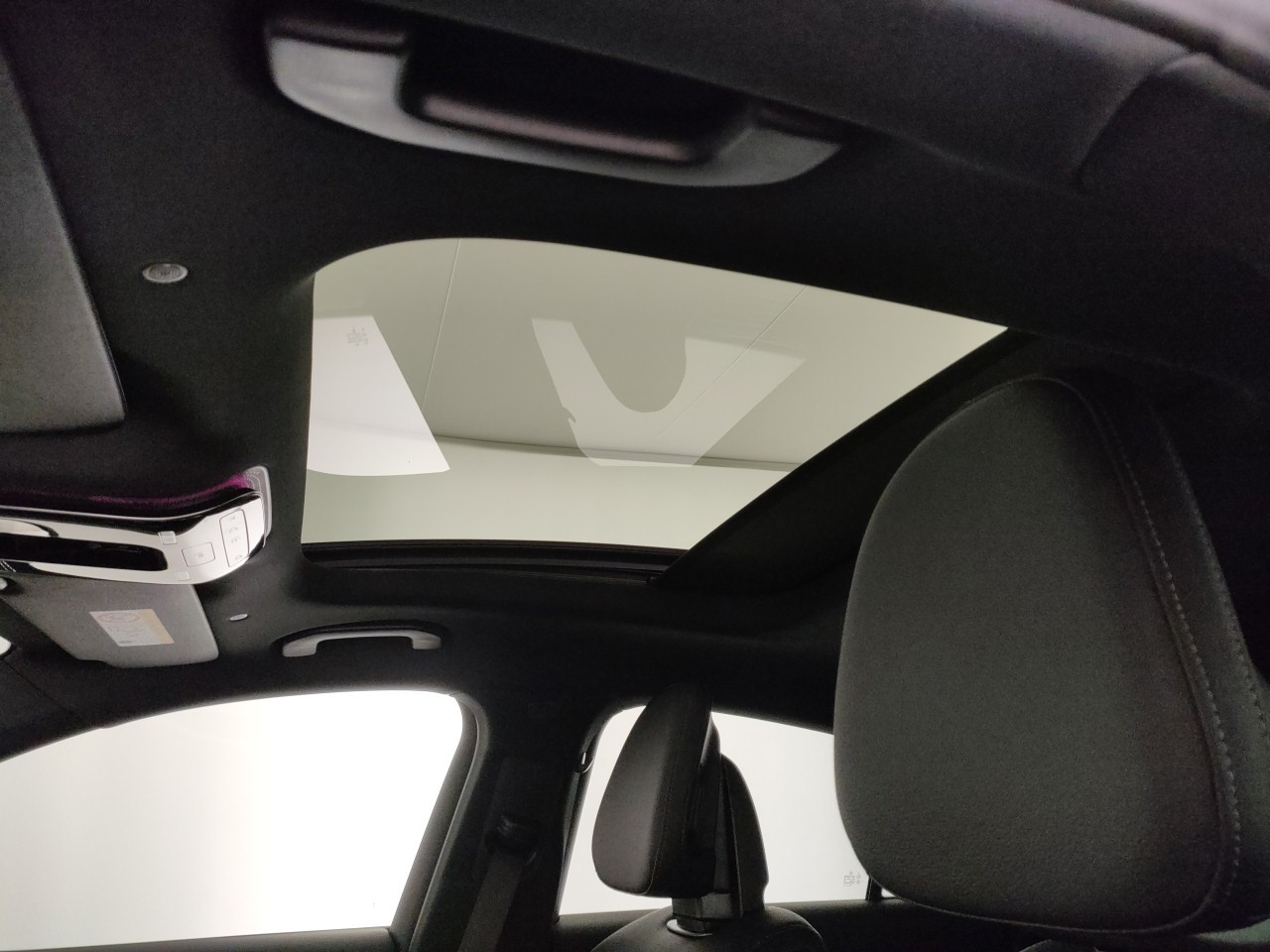 Mercedes GLC Usato 2025 GLC Modena