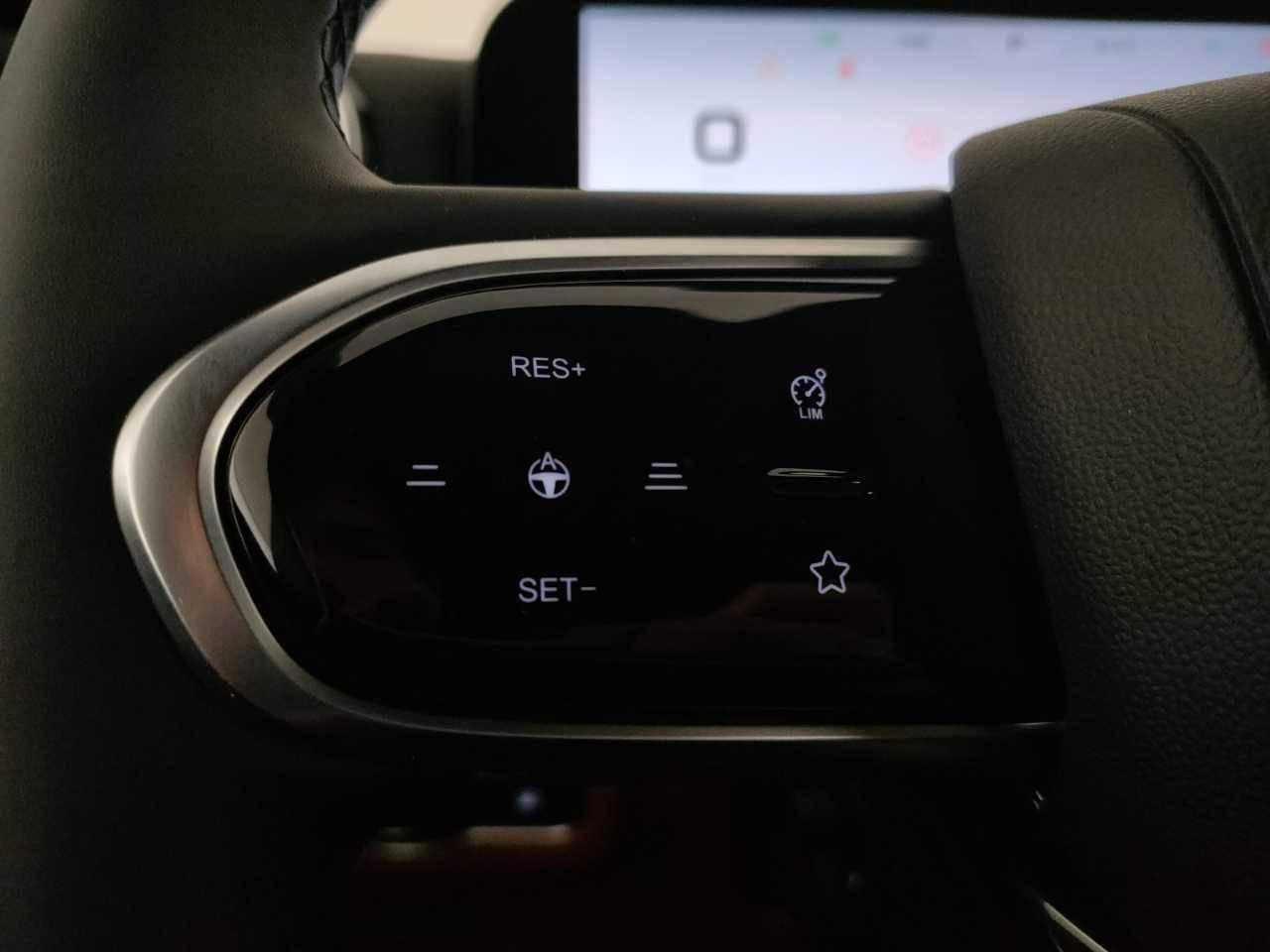 Jaecoo JAECOO 8 SHS-P Nuovo Ibrido JAECOO 8 SHS-P Legnago