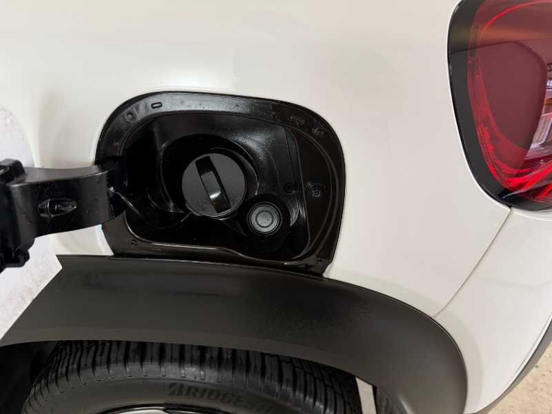 C3 Aircross I 2021 - C3 Aircross 1.5 Bluehdi Feel S&s 110cv