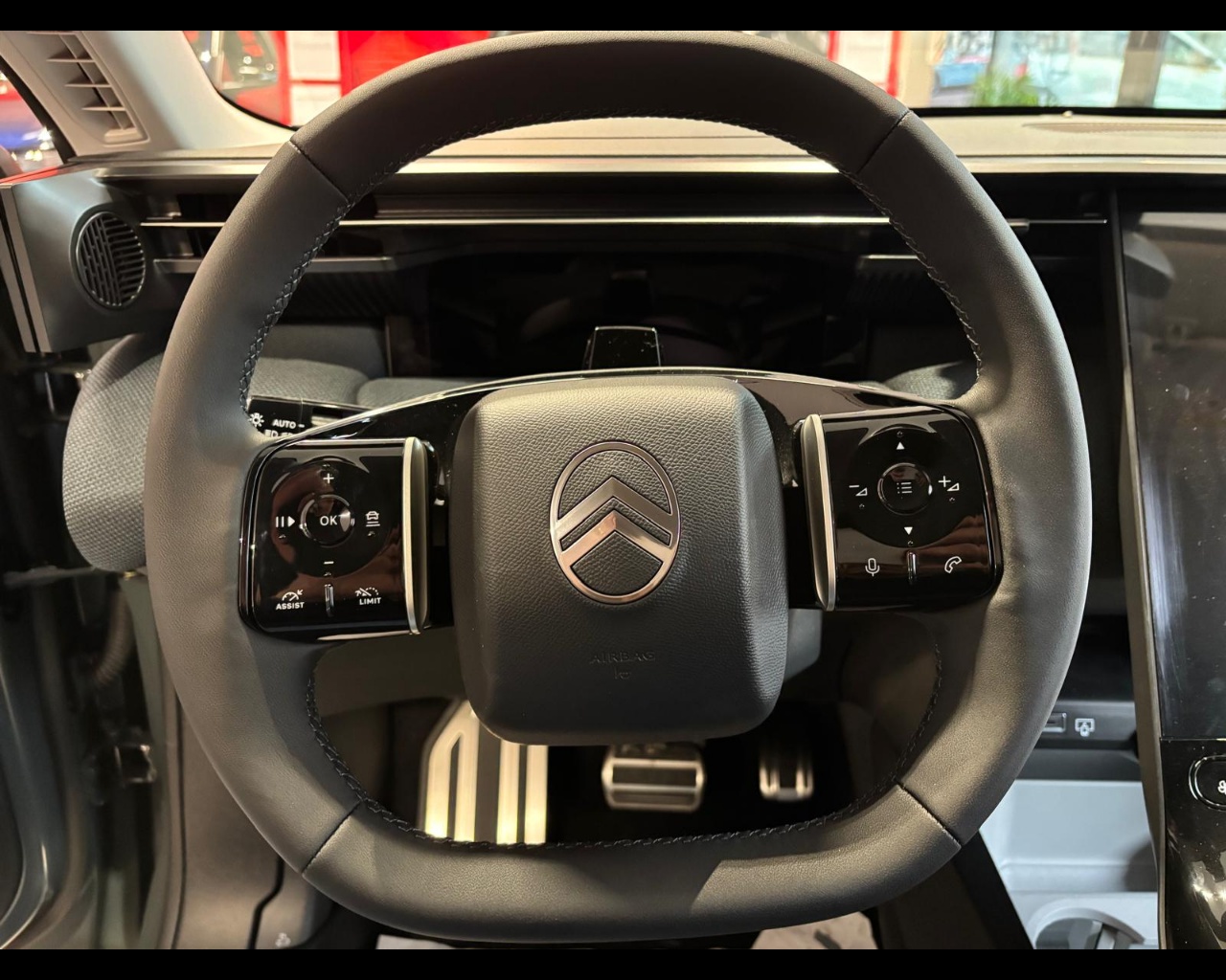 Foto CITROEN C5 Aircross 1.2 hybrid Max 145cv auto