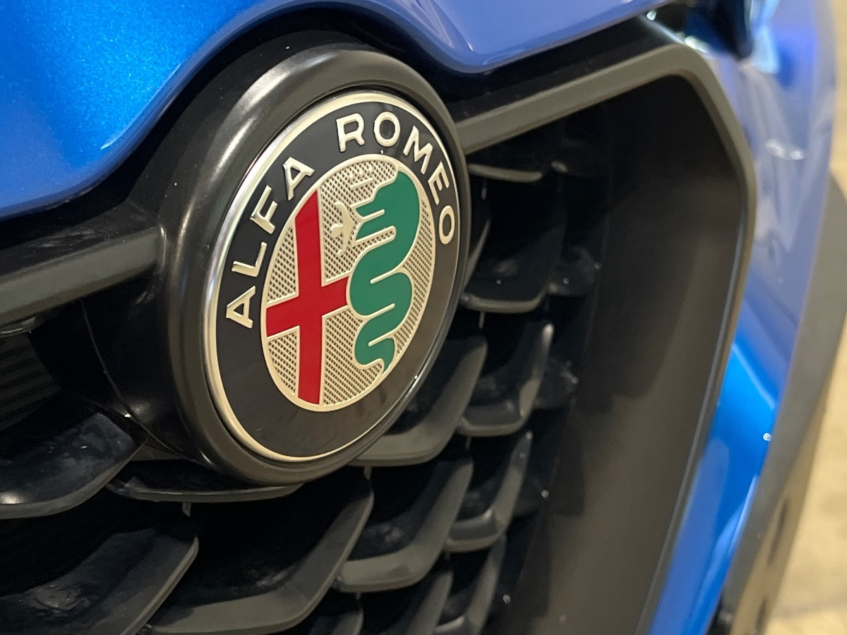 Alfa Romeo Tonale Usato 2024 Tonale Verona