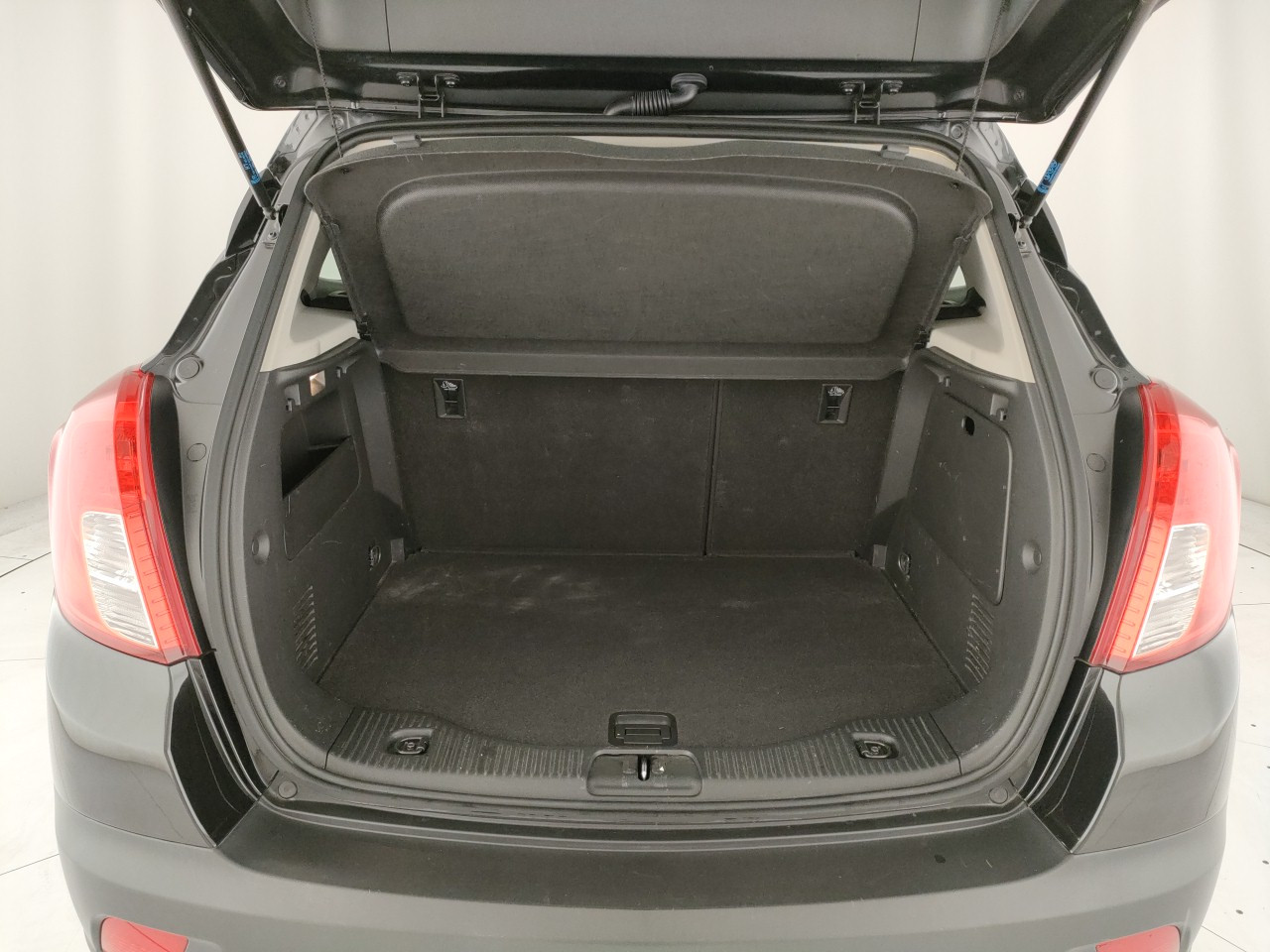 Opel Mokka Usato 2014 Mokka Carpi