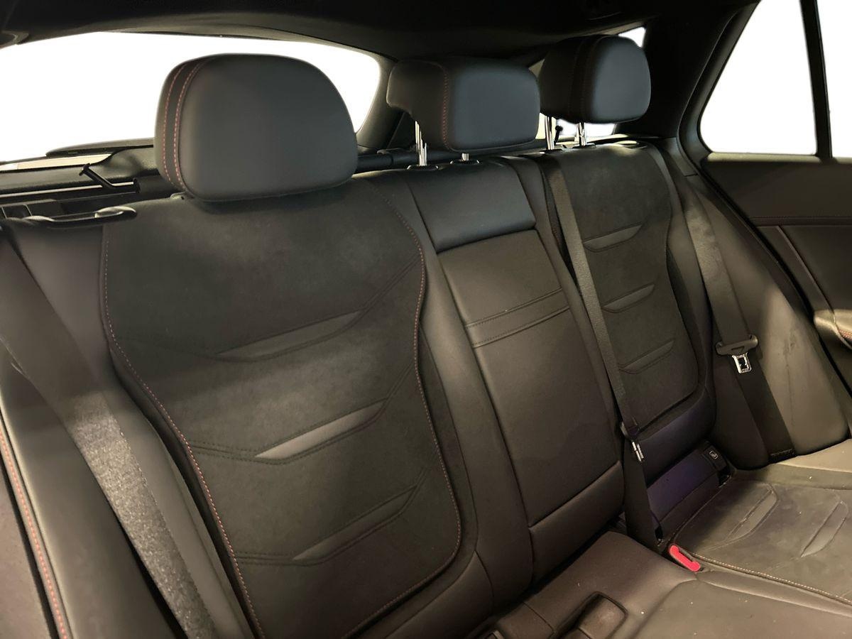 Mercedes-AMG  Classe C AMG Station Wagon 43 Mild hybrid 408cv Premium Plus 4Matic Speedshift MCT AMG - 16