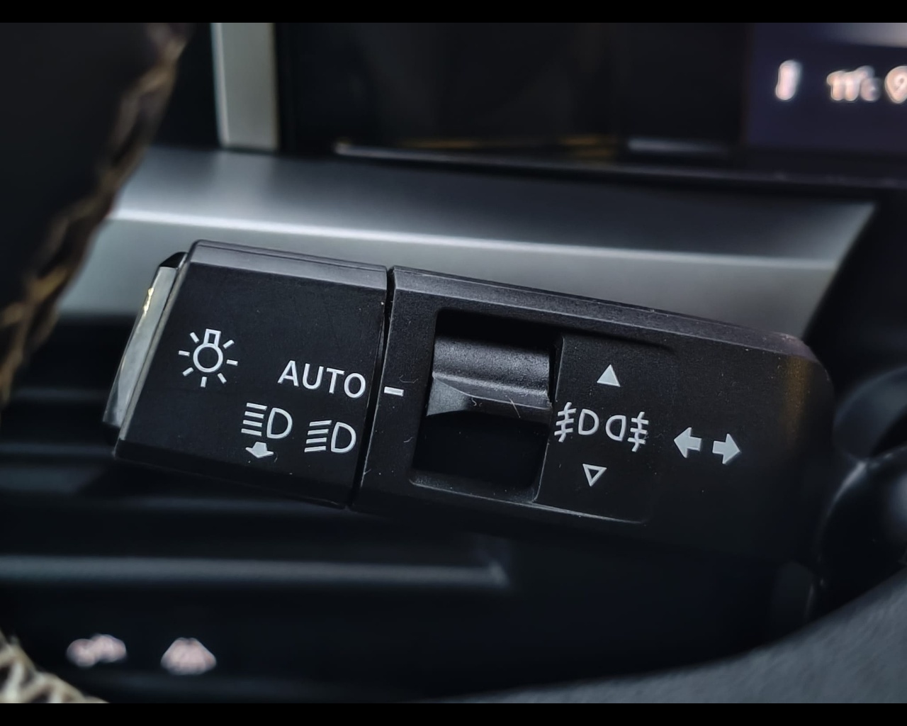 Foto OPEL Frontera full electric GS 113cv auto