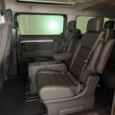 Nuovo Traveller - Bhdi 180 Eat8 Business Vip Long