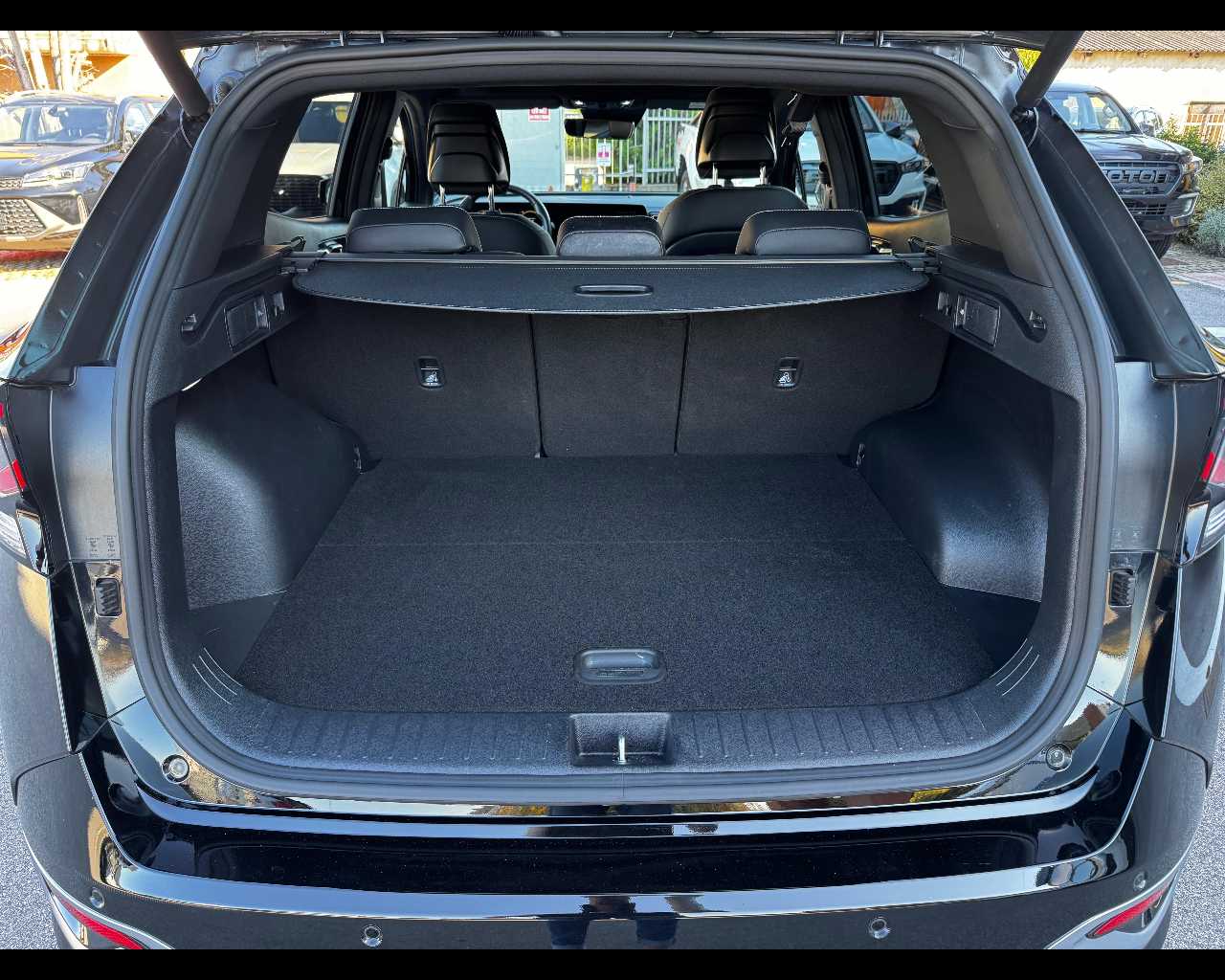 Kia Sportage Aziendali 2025 Sportage Este