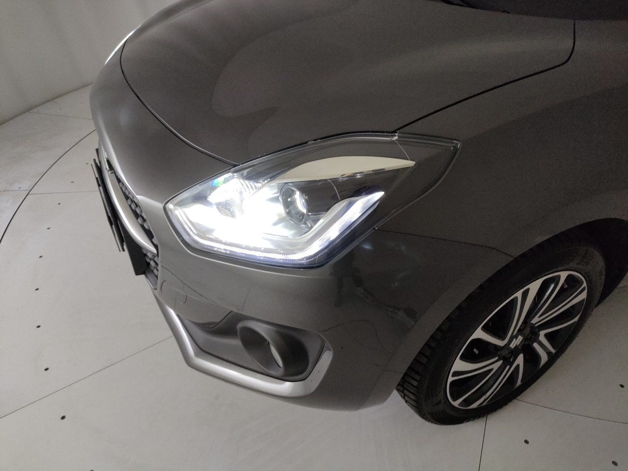 Suzuki Swift Usato 2022 Swift Porto Mantovano