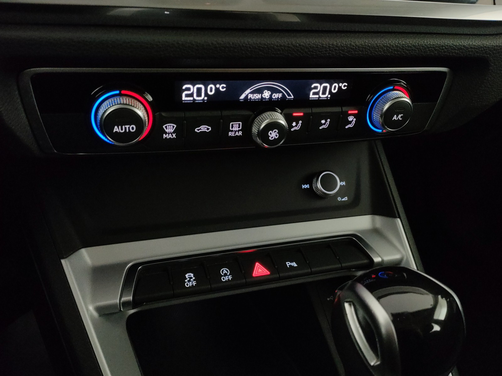 Audi Q3 Usato 2021 Q3 Padova