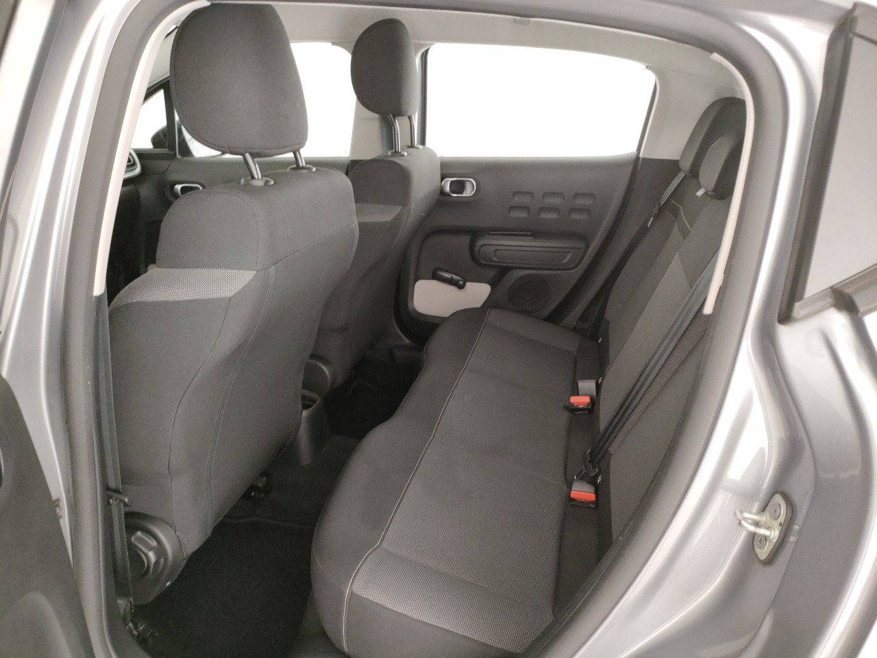 Citroen C3 Usato 2022 C3 Porto Mantovano