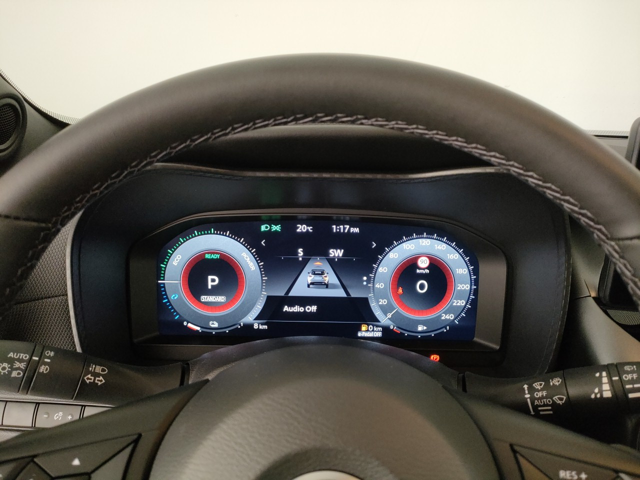 Nissan Juke KM0 2026 Juke Porto Mantovano