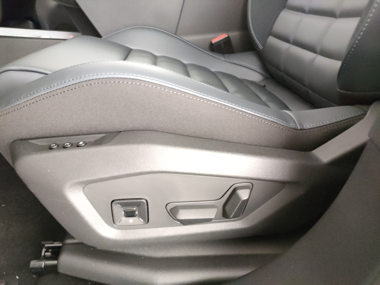 Citroen C5 Aircross Nuovo Ibrido benzina C5 Aircross Porto Mantovano
