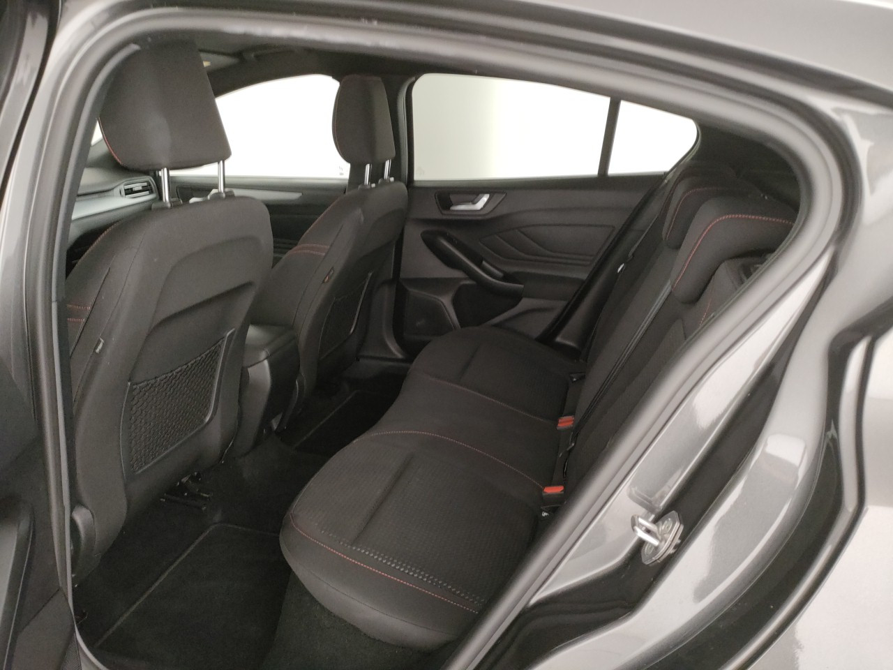 Ford Focus Usato 2023 Focus Porto Mantovano