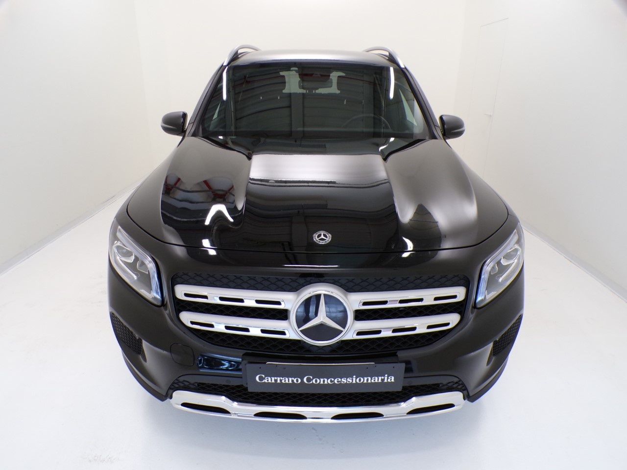Mercedes GLB GLB 200 D Sport Plus 4Matic 8G-DCT - 2