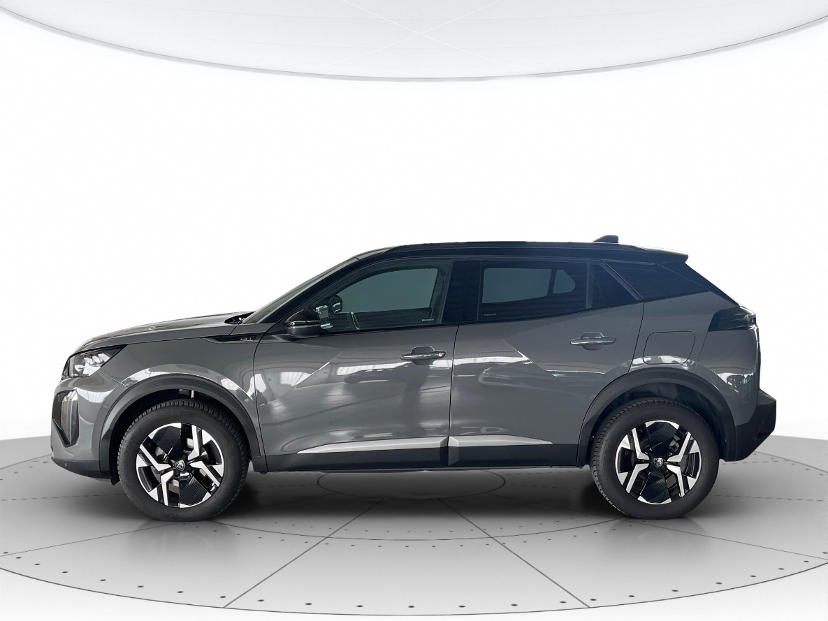 Peugeot 2008 Usato 2024 2008 Rovigo