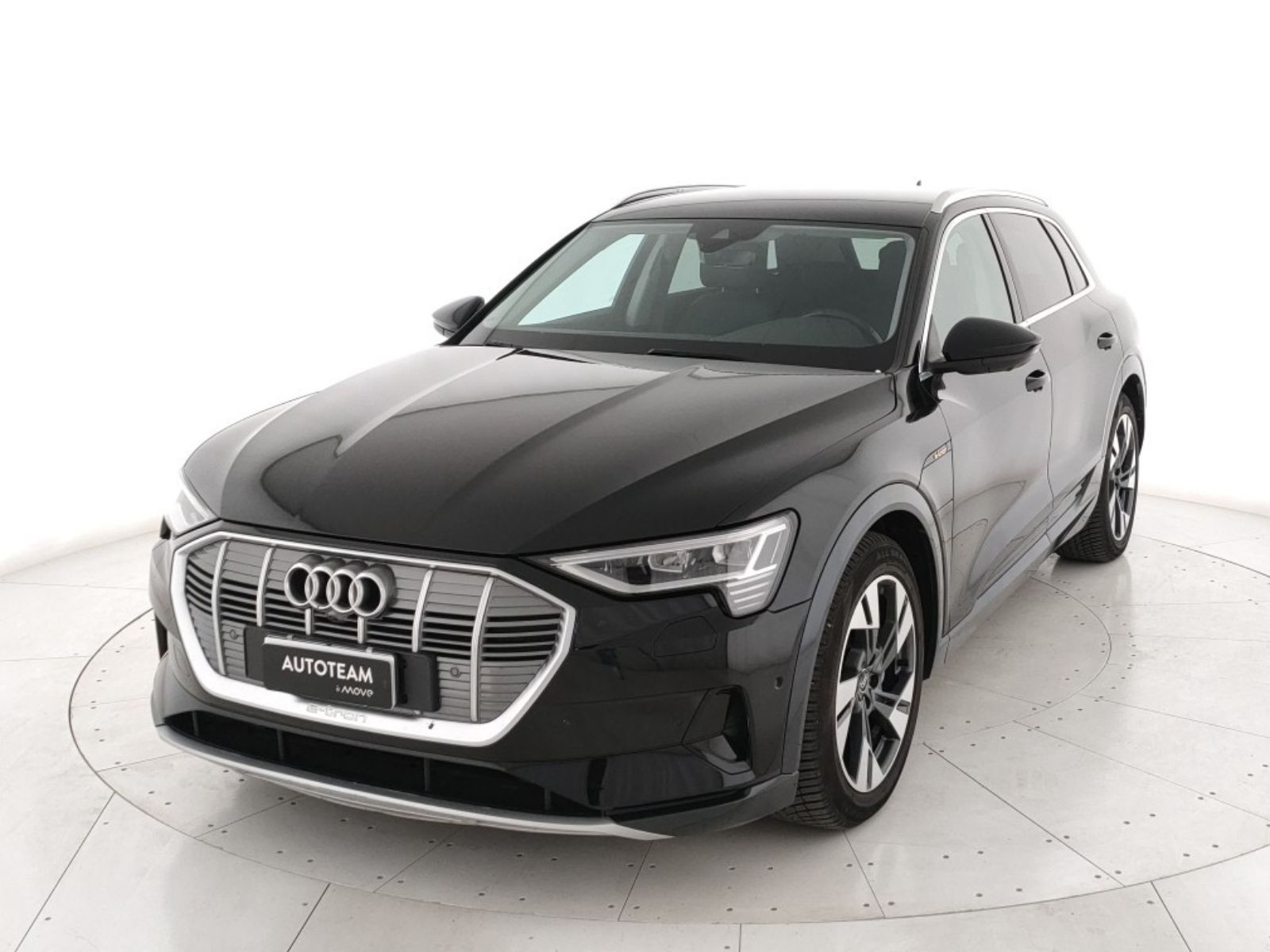 Audi e-tron Usato 2021 e-tron Padova