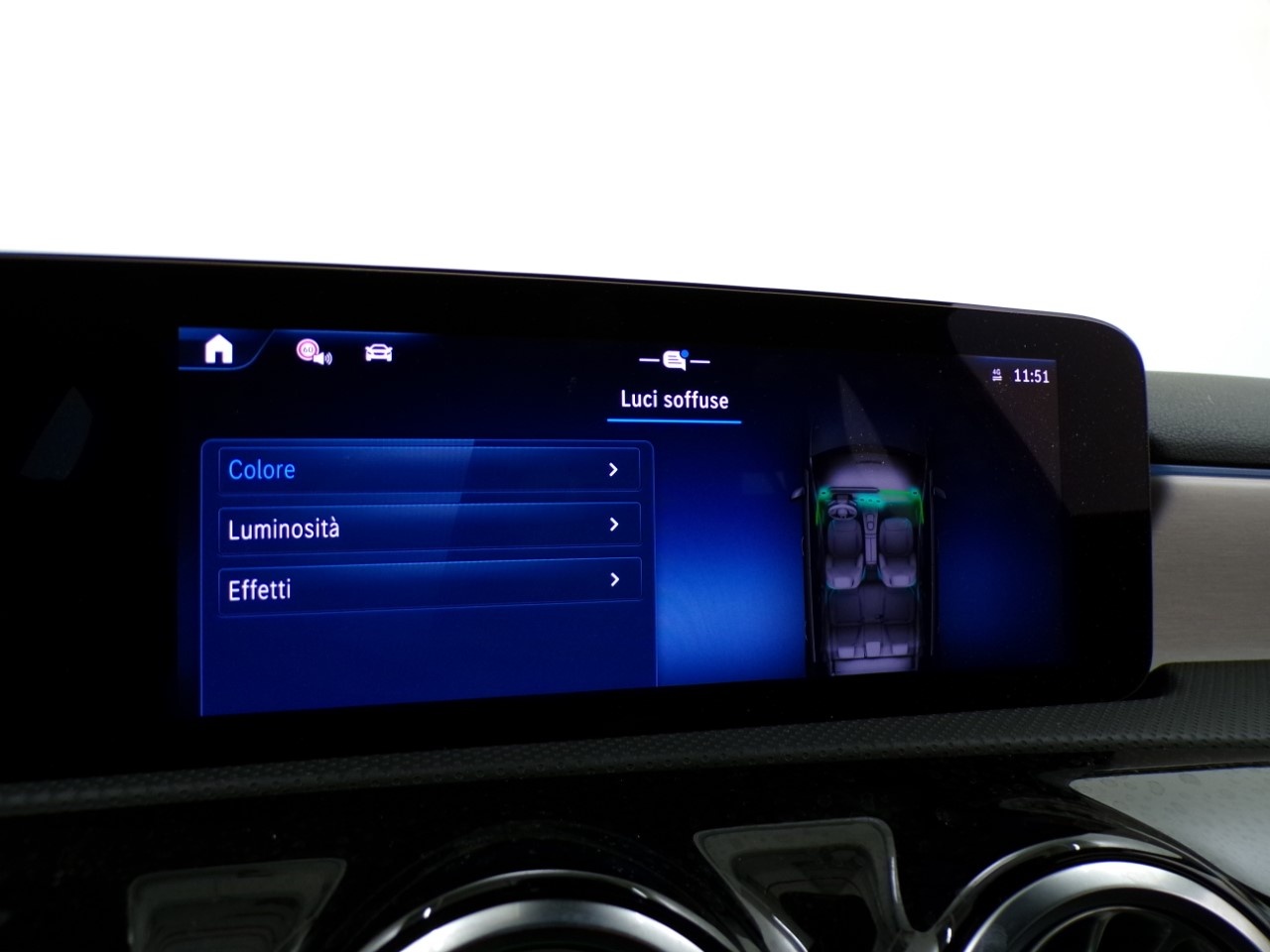 Mercedes Classe A 200 AMG Line Advanced Plus 7G-DCT - 18
