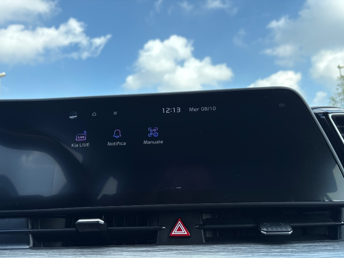 Kia Sportage Usato 2022 Sportage Legnago