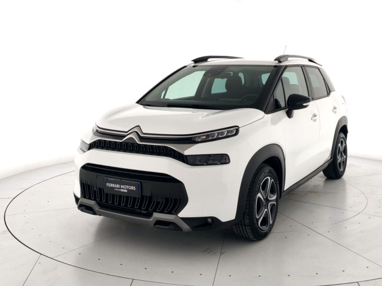 Citroen C3 Aircross Usato 2023 C3 Aircross Porto Mantovano