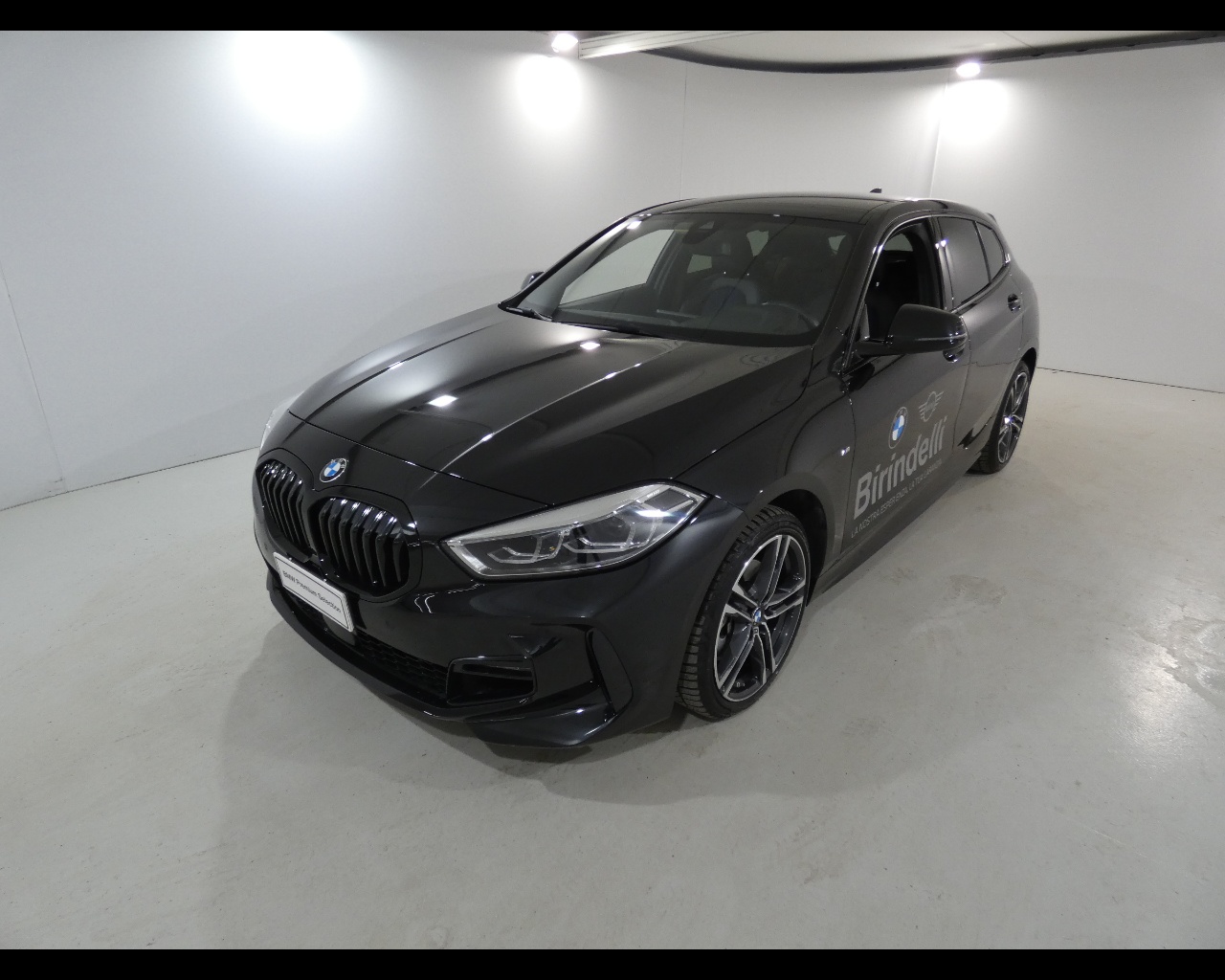 BMW Serie 1