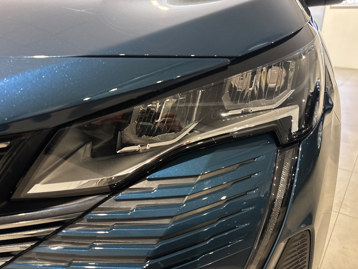 Peugeot 3008 Usato 2023 3008 Parma
