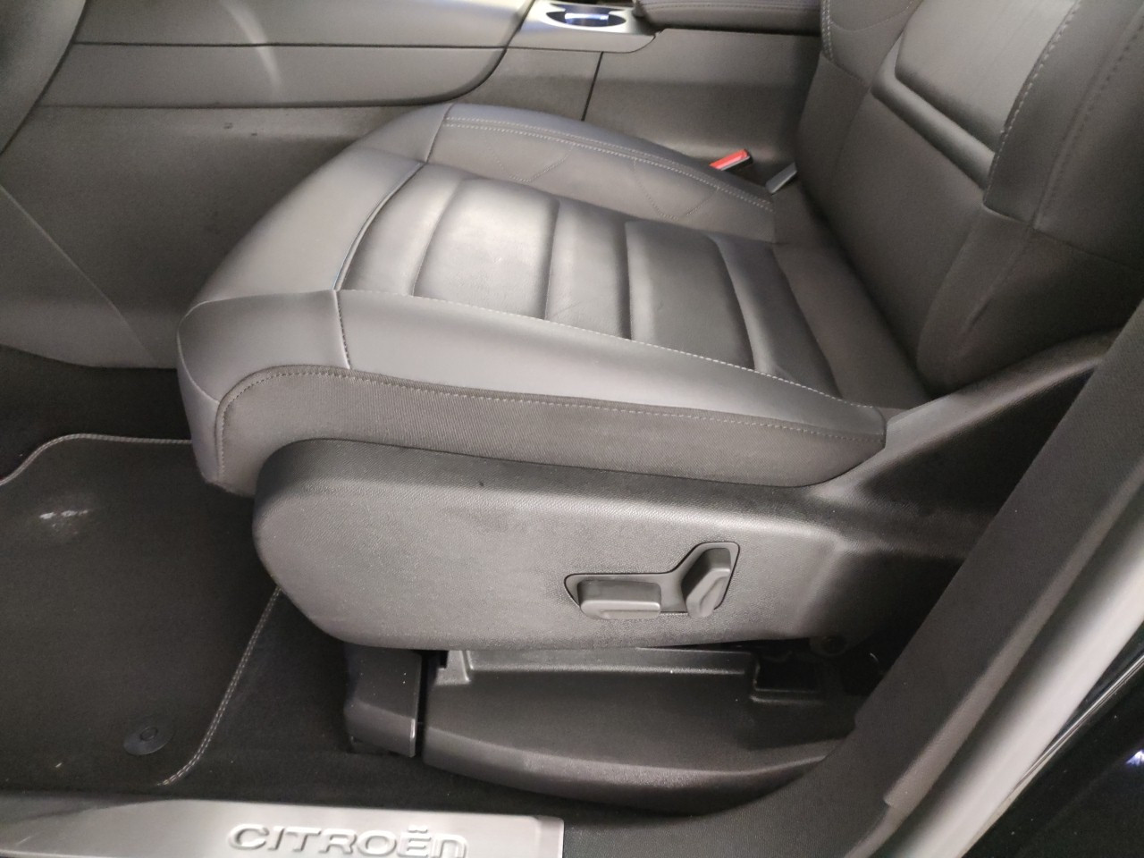 Citroen C5 Aircross Usato 2023 C5 Aircross Parma