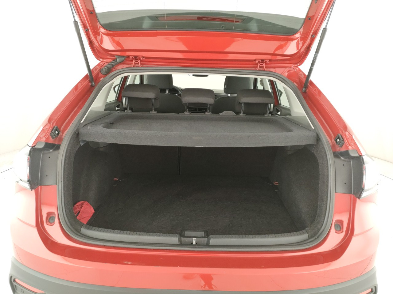 Volkswagen Taigo Usato 2022 Taigo San Zeno Naviglio