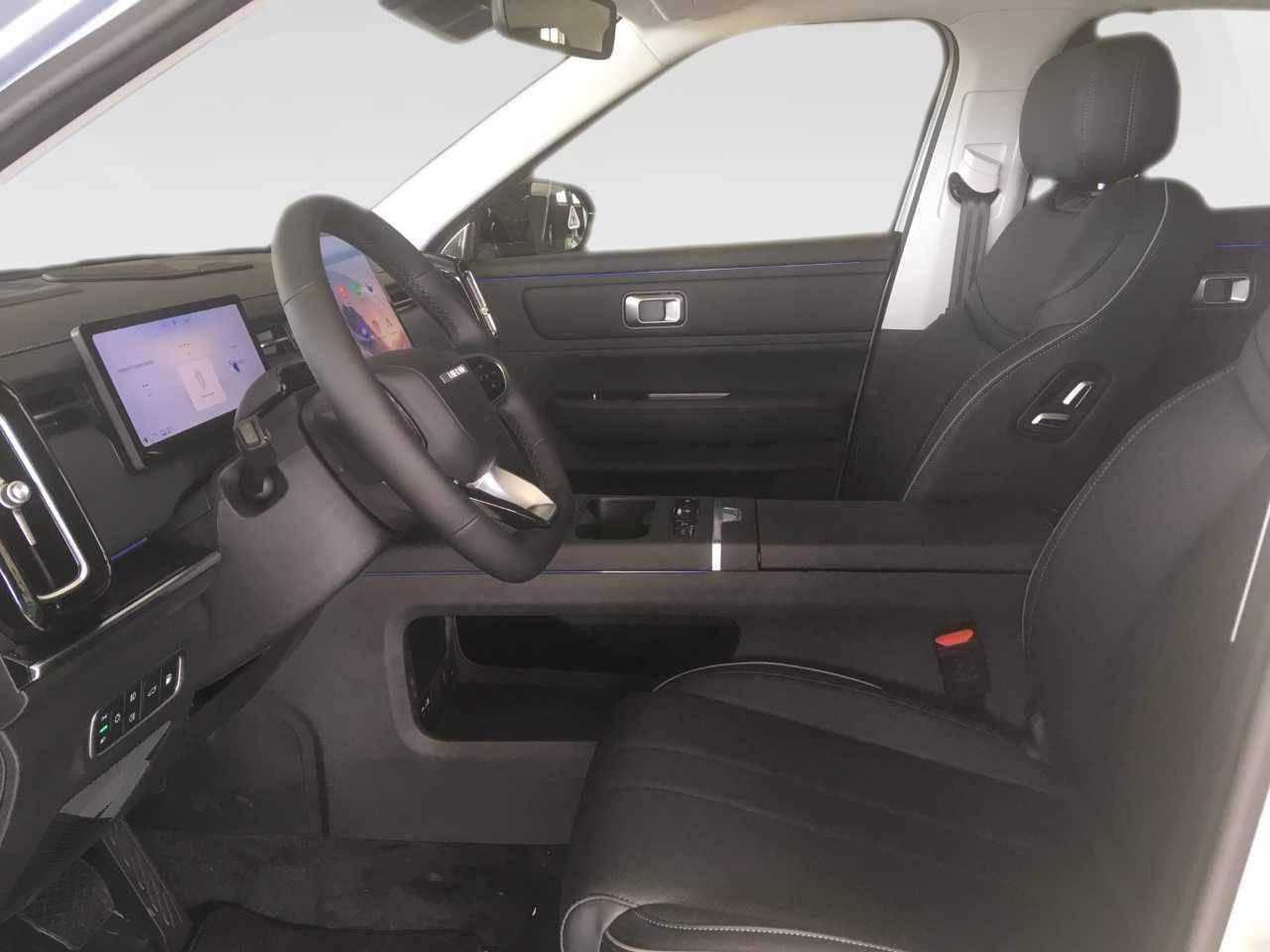 Jaecoo Jaecoo 7 Nuovo Ibrido Jaecoo 7 Rovigo