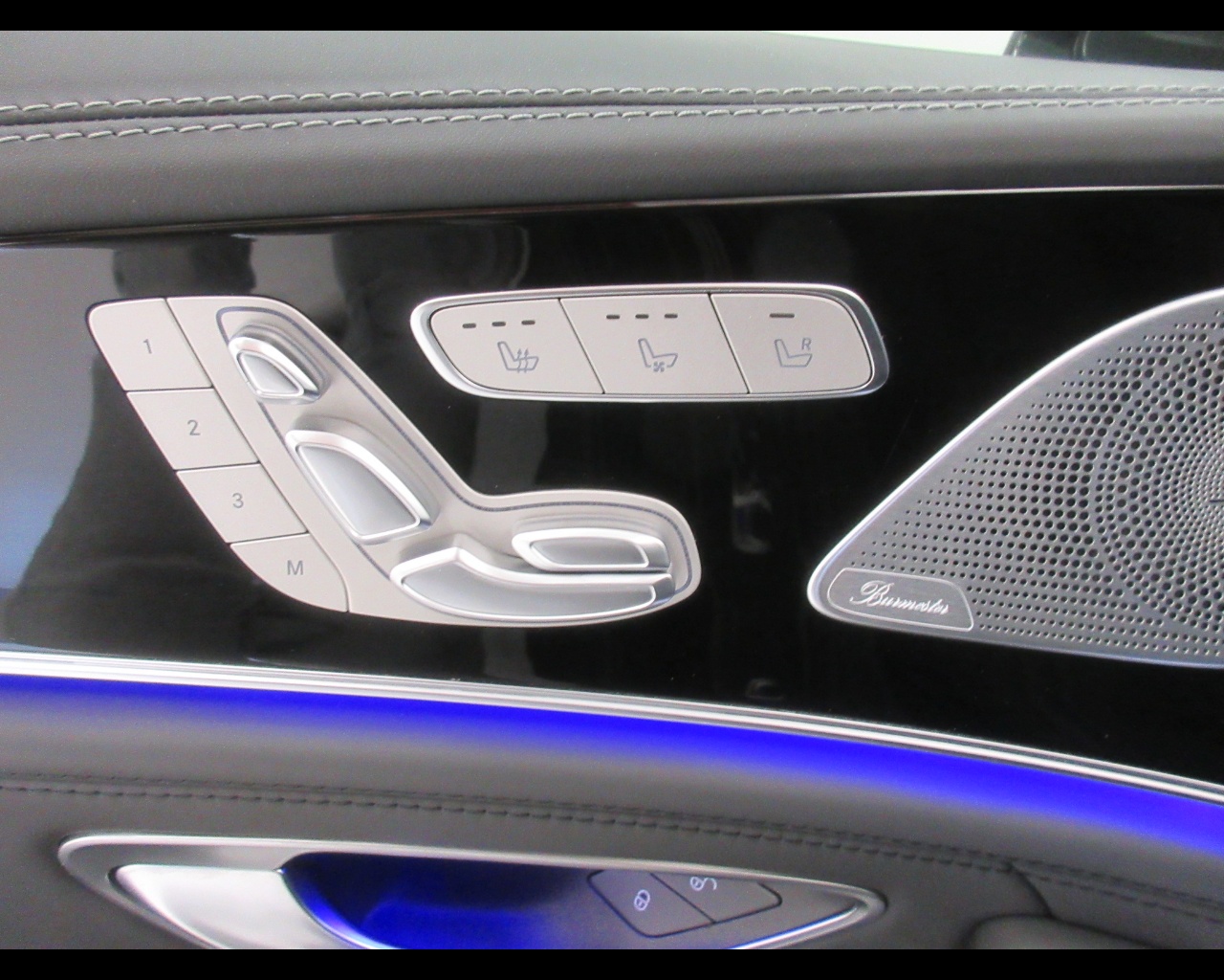 Mercedes AMG GT Coupé 4 AMG GT Coupe 53 EQ-BOOST Premium Plus 4Matic+ Speedshift DCT - 14