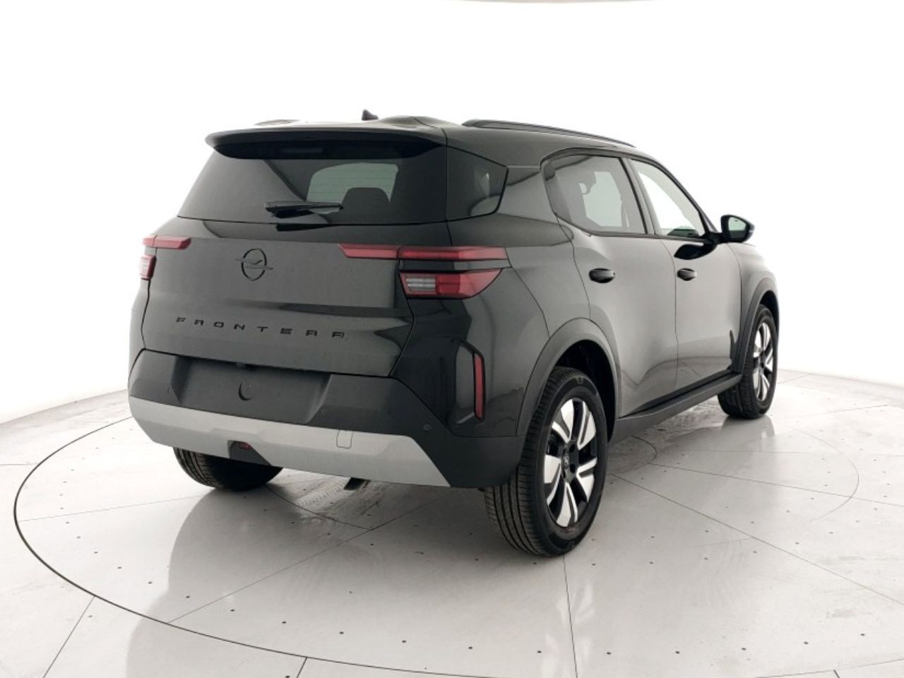 Opel Frontera Aziendali 2026 Frontera Porto Mantovano
