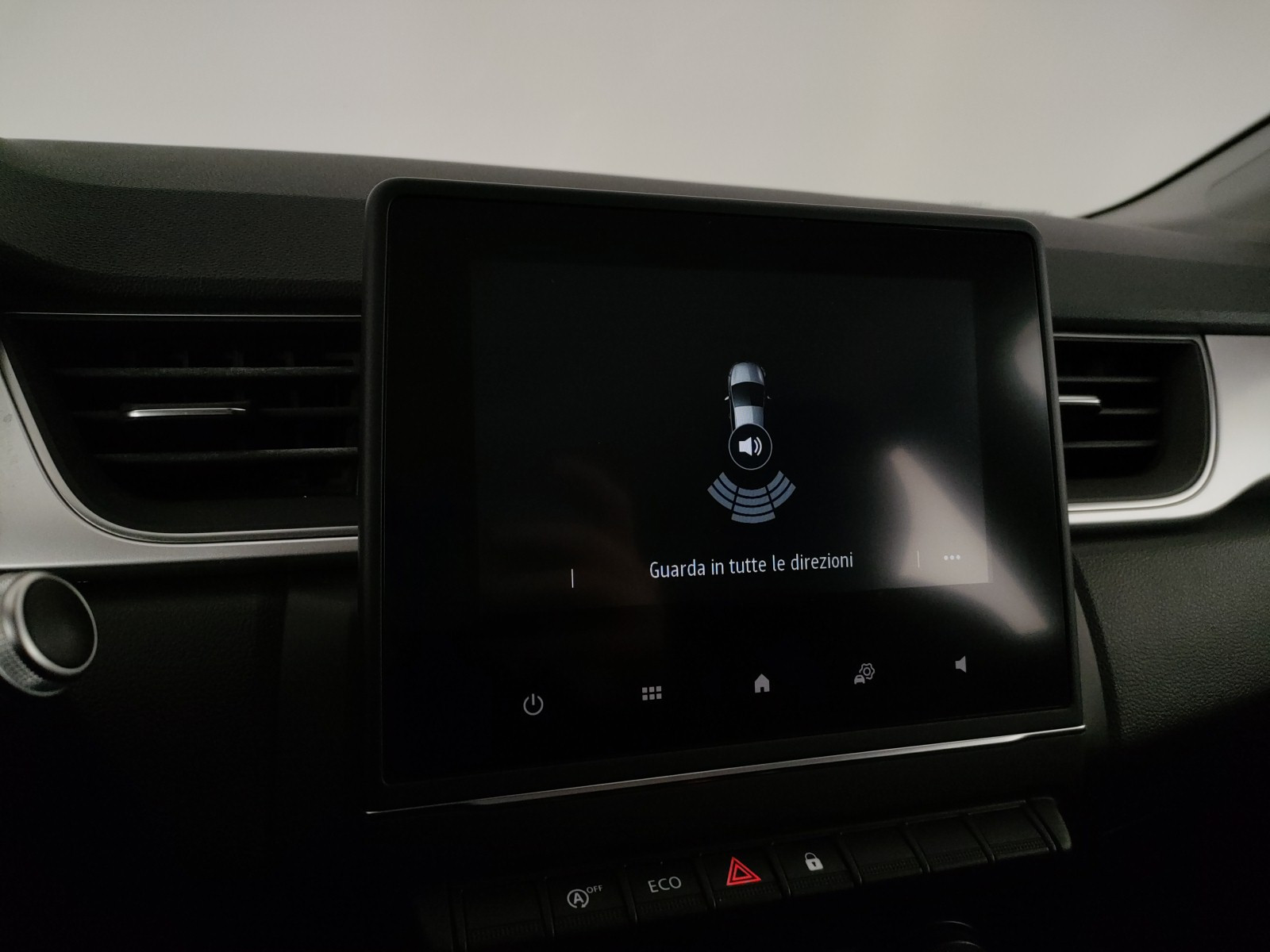 Renault Captur Usato 2020 Captur Este