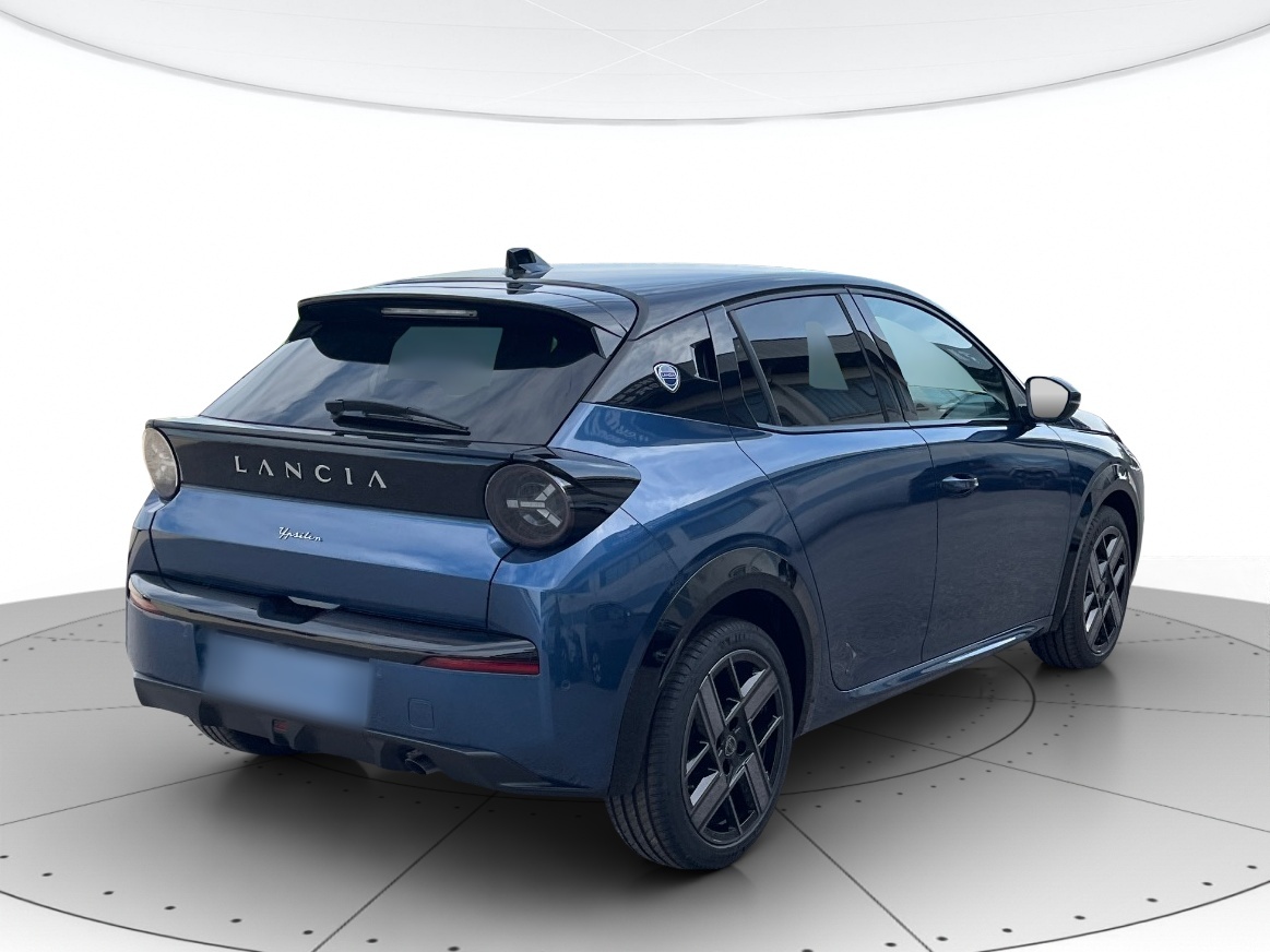 Lancia Ypsilon 2024 Nuovo Ibrido benzina Ypsilon 2024 Verona
