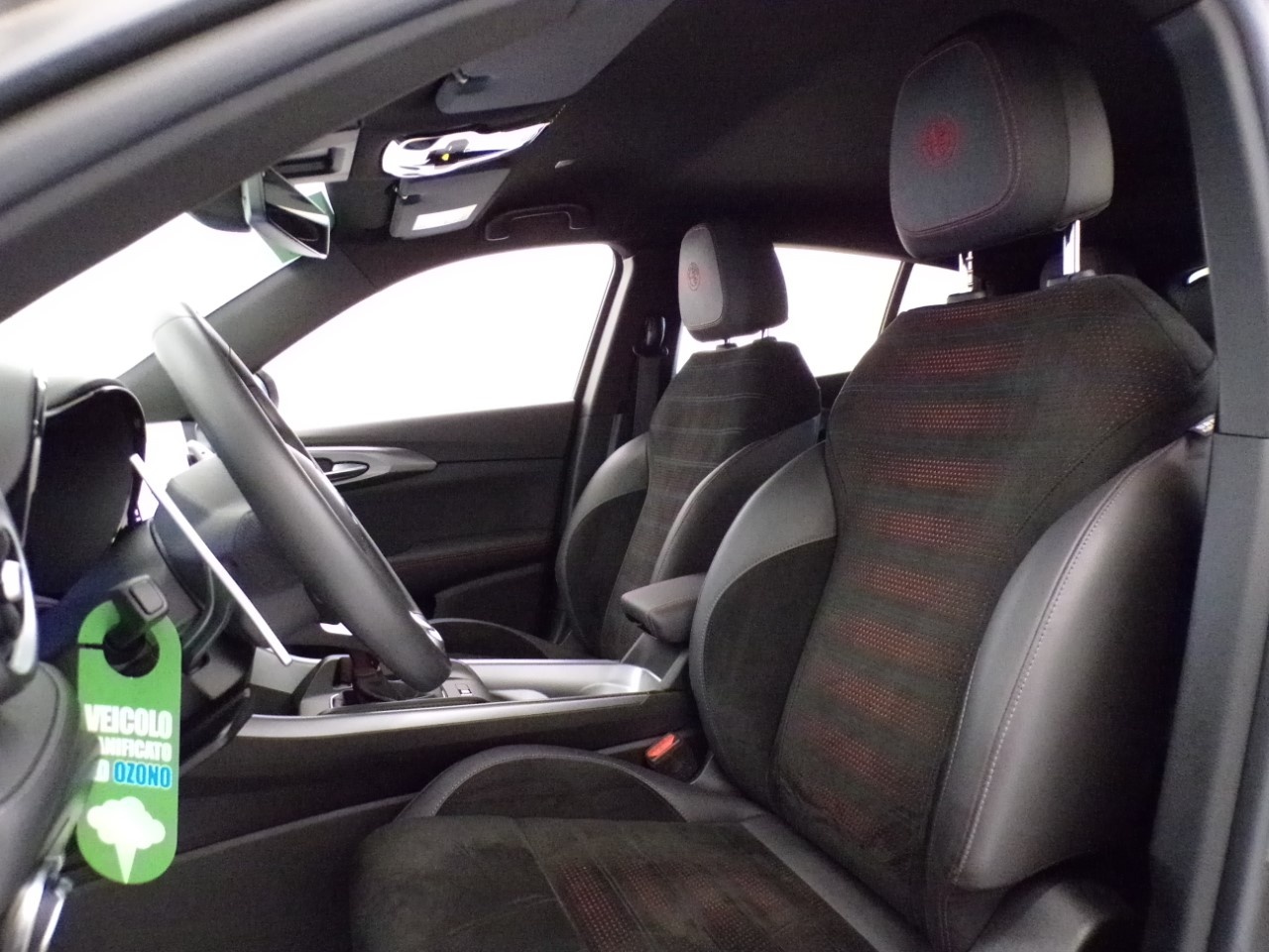 Alfa Romeo Tonale Tonale 1.5 Hybrid 130cv Speciale DDCT7 - 13