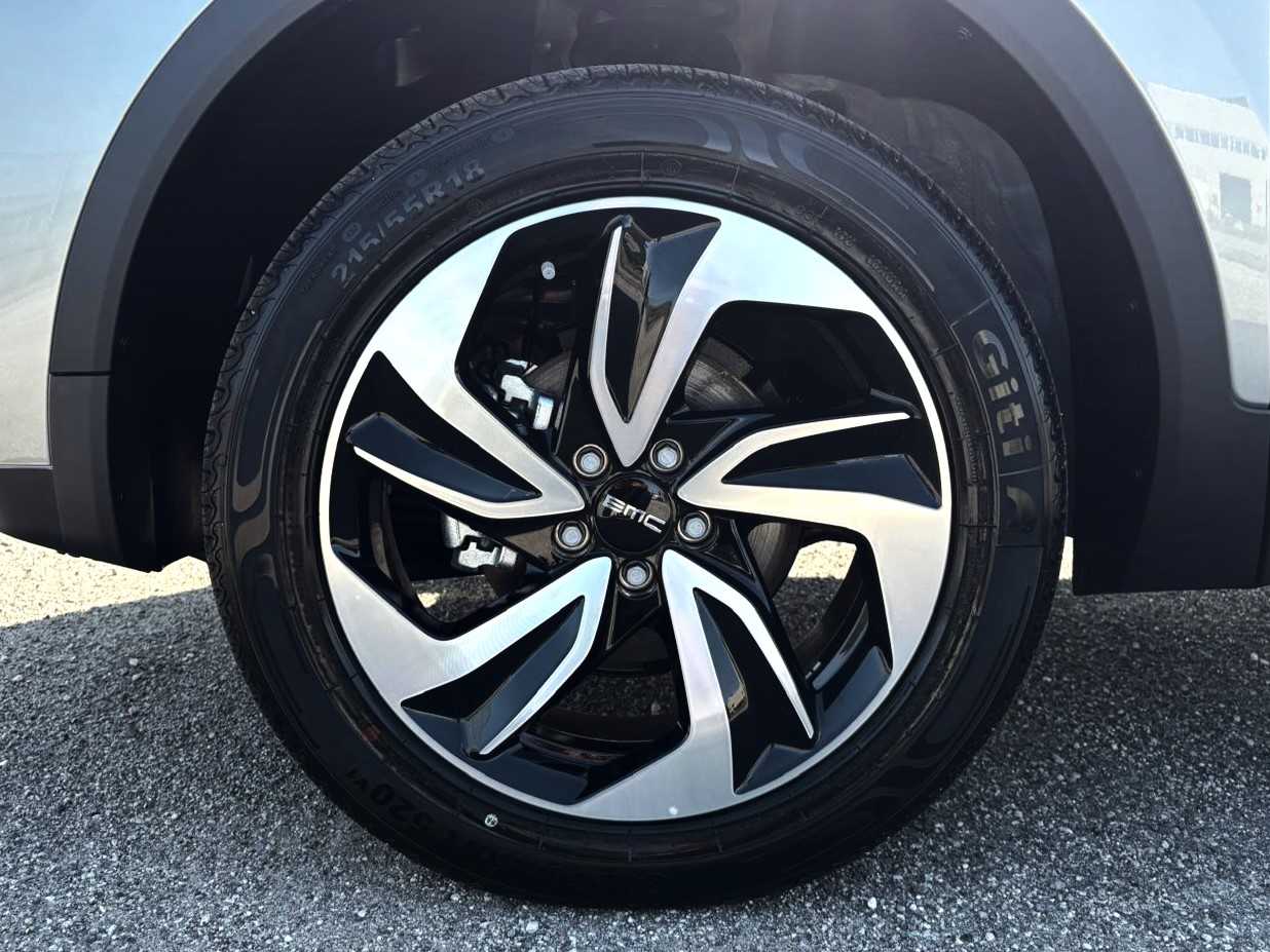 Emc Sei Nuovo GPL Sei Este