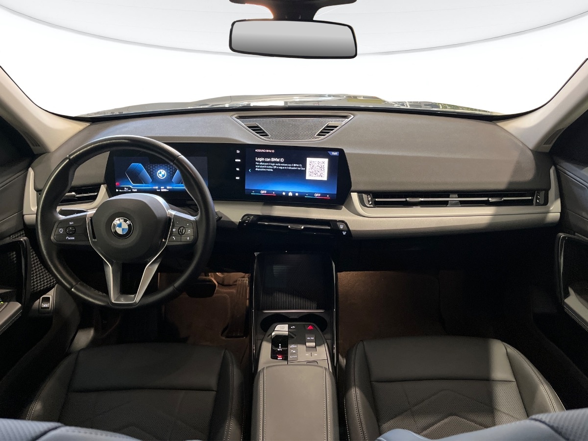 Bmw X1 Usato 2024 X1 Verona