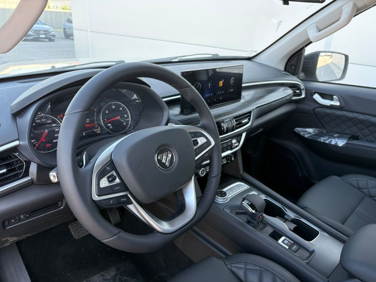 Foton Tunland G7 Tunland G7 Automatico - 14