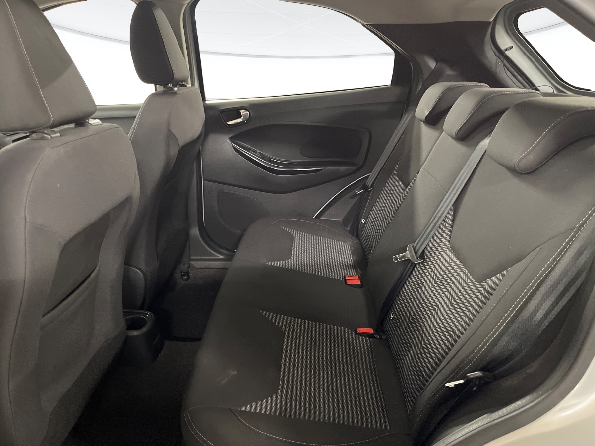 Ford Ka Usato 2019 Ka Verona