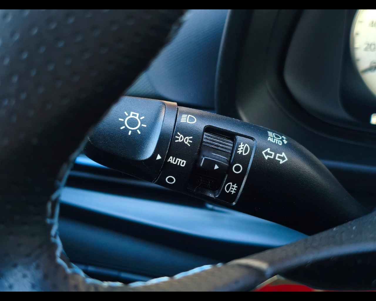 Foto HYUNDAI i20 1.6 t-gdi N Performance Techno Pack