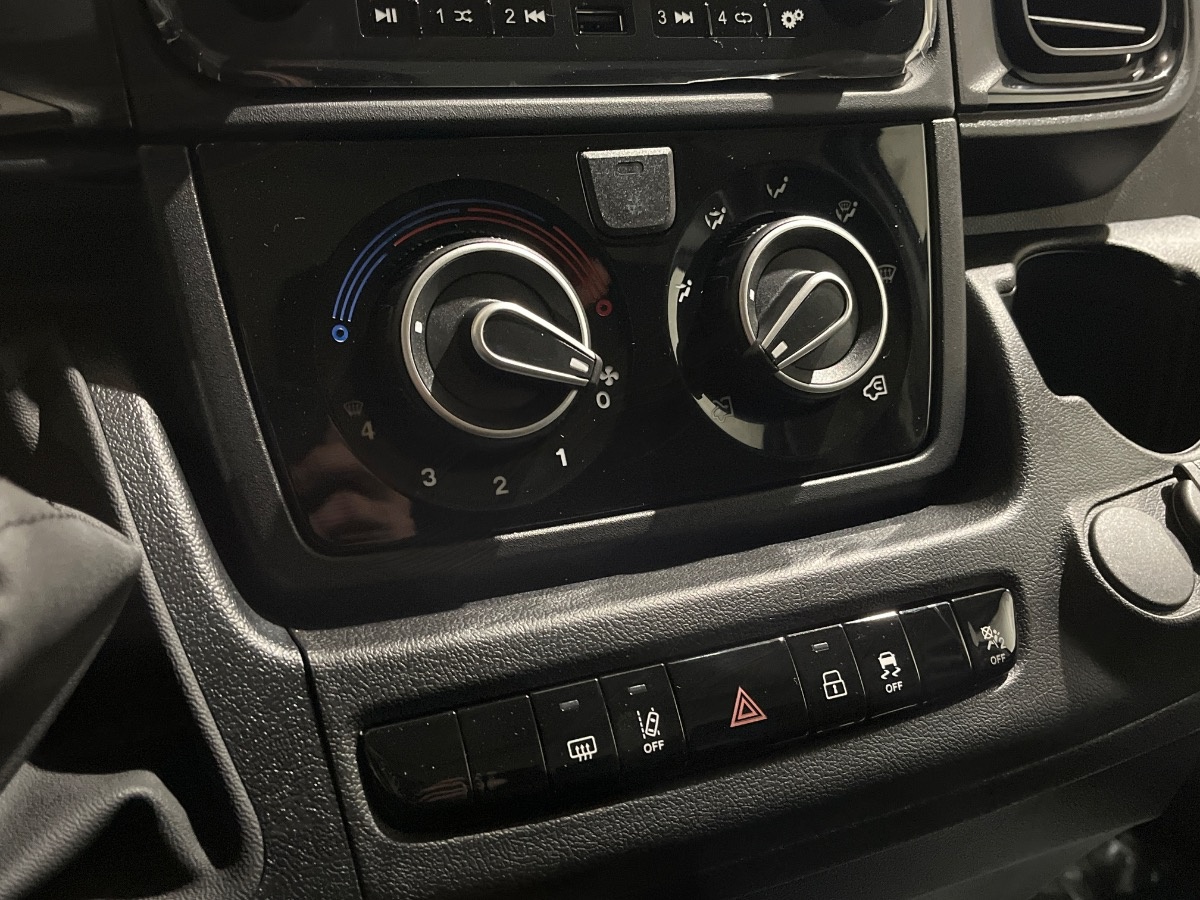 Citroen Jumper Nuovo Diesel Jumper Verona