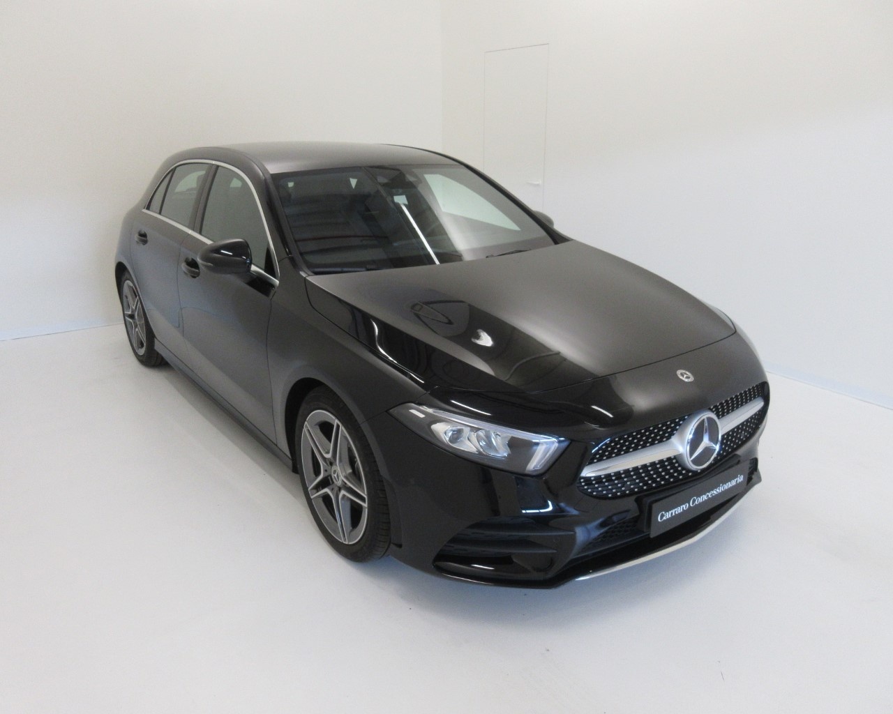 Mercedes Classe A Classe A 160 Premium - 3
