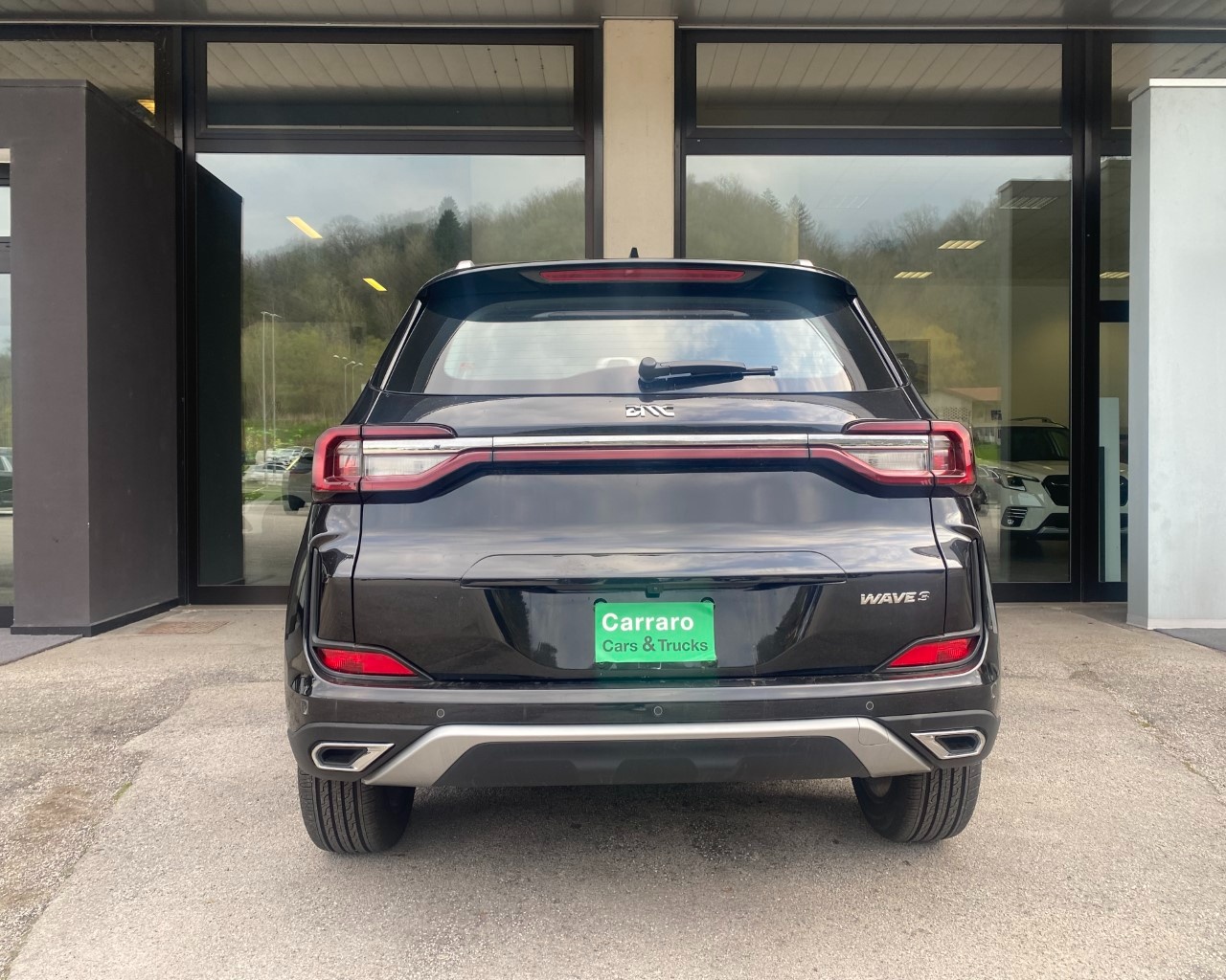 EMC SEI SEI 1.5 Automat 147cv - 6