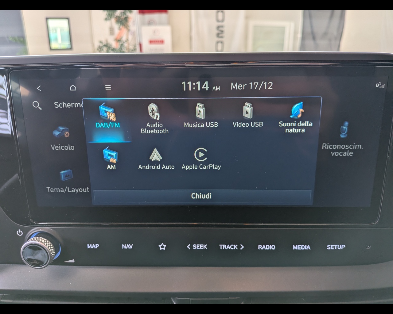 Foto HYUNDAI I20 PE MY25 1.0T MT CONNECTLINE
