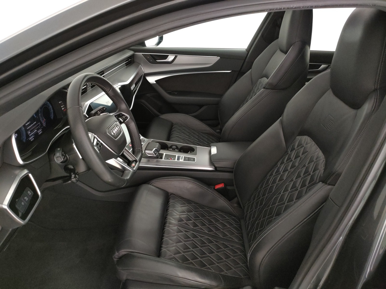 Audi A6 Usato 2019 A6 Legnago
