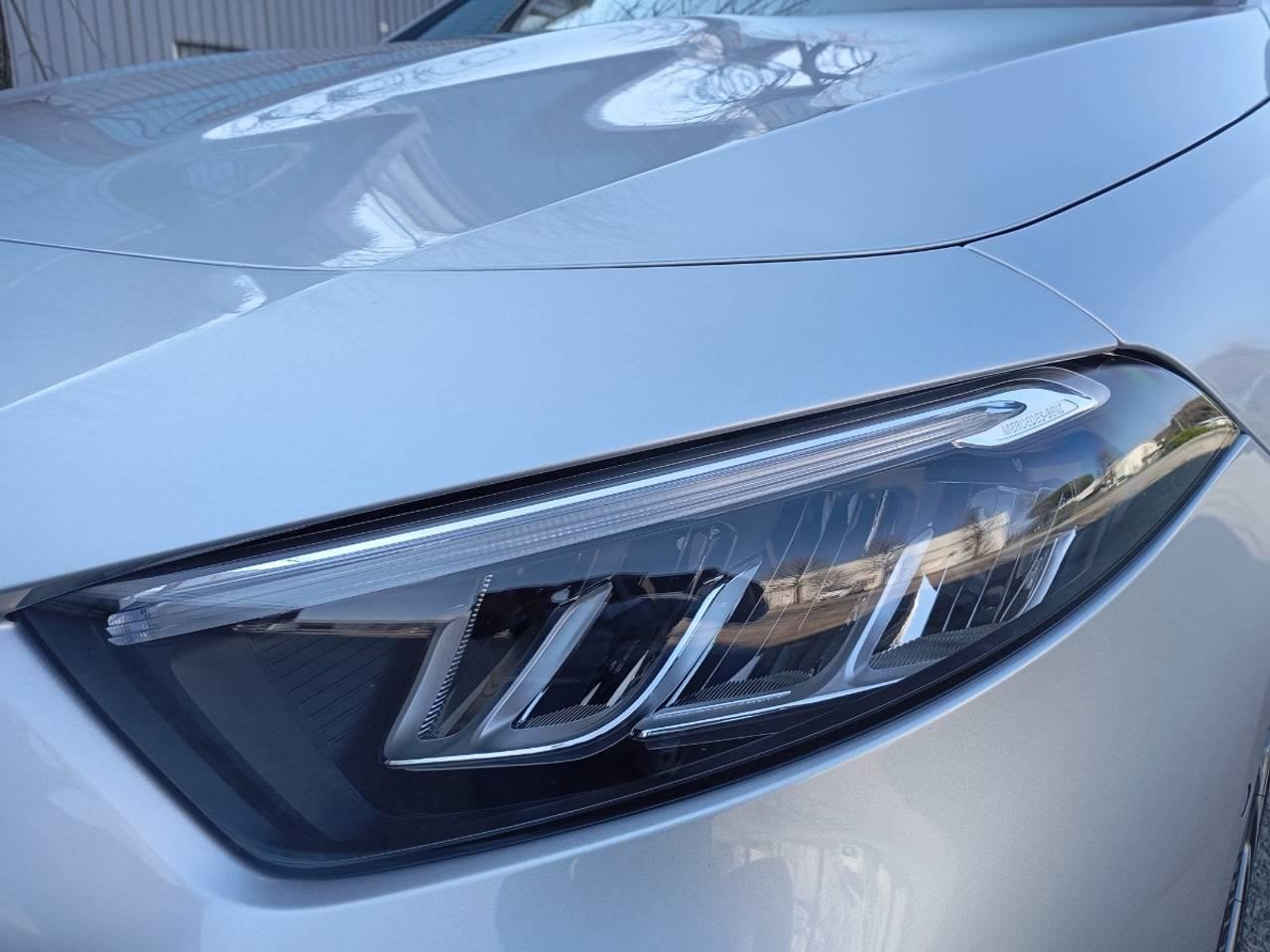 Mercedes Classe A Aziendali 2025 Classe A Legnago