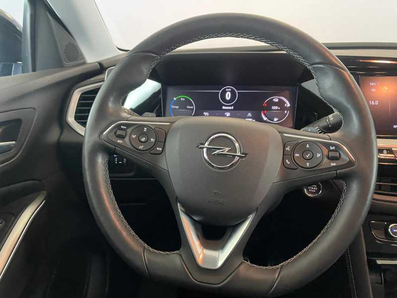 Grandland Gs 1.6 225cv Phev