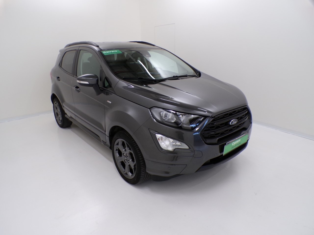 Ford EcoSport EcoSport 1.0 EcoBoost 125cv ST-line Design - 3